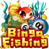 jili777 casino Bingo Fishing
