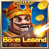 jili777 casino Boom Legend