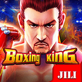 Boxing King jili777 casino icon