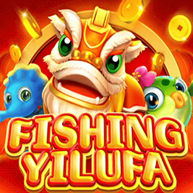 Fishing Yi Lu Fa fishing game at jili777 casino