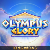 Olympus Glory cards game on jili777 casino